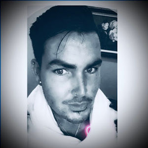 Meet your Posher, Thomas